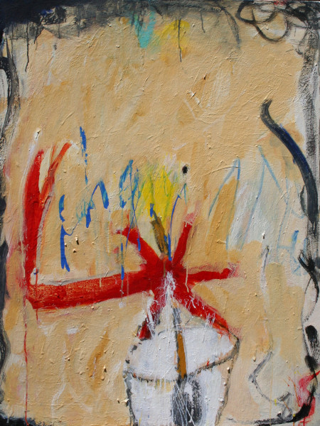 La béchamel II 